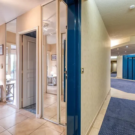 Appartement Victoria Menton