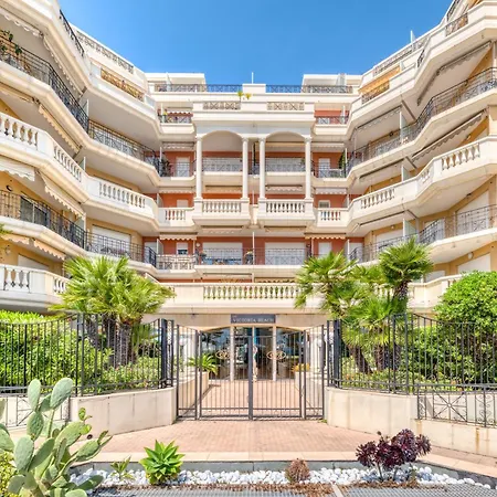 Apartment Victoria