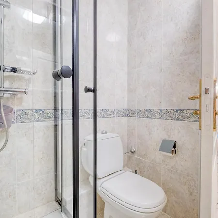 Appartement Victoria