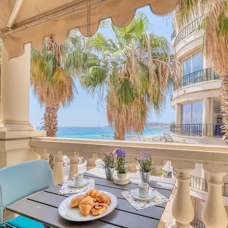 Victoria Appartement