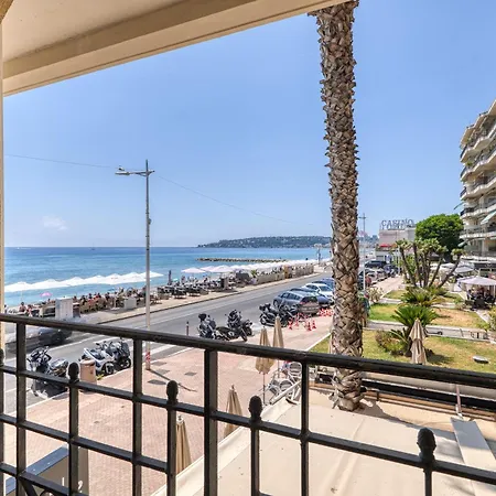 Victoria * Menton