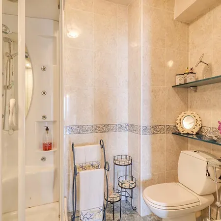 Victoria Appartement *
