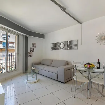 Victoria Appartement *